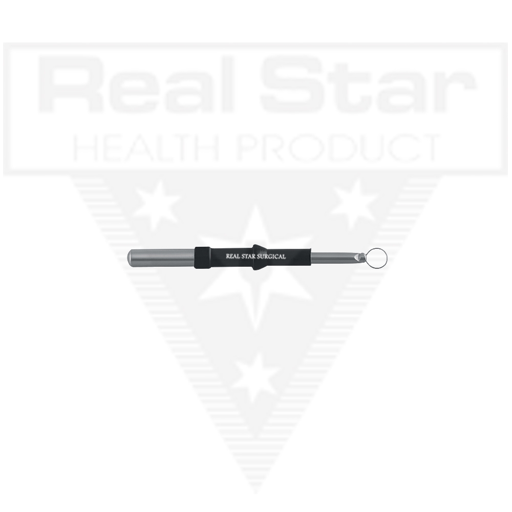 Round Loop Electrode